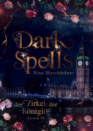 [Dark Spells 01] • Der Zirkel der Königin